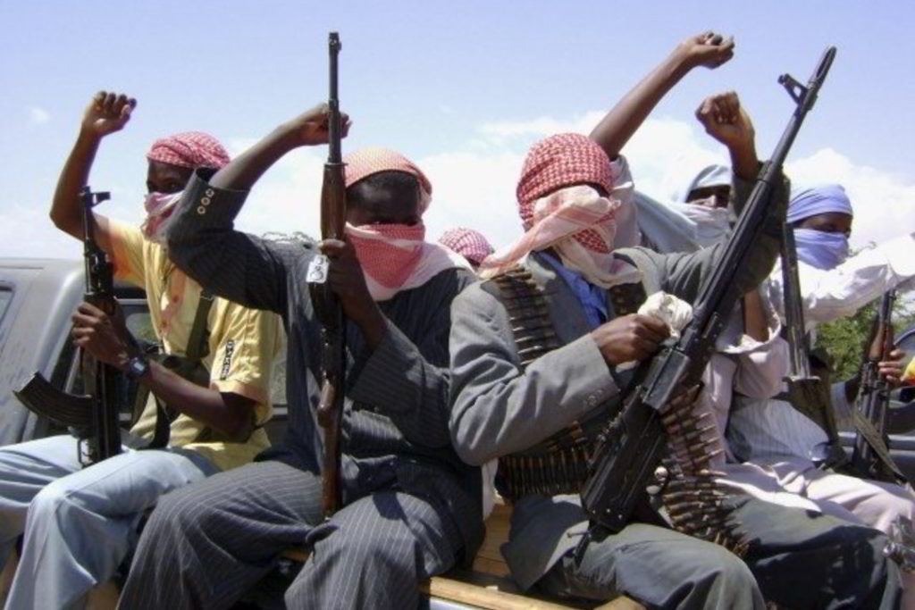 Islamic State’s Mixed Fortunes Become Visible in Somalia