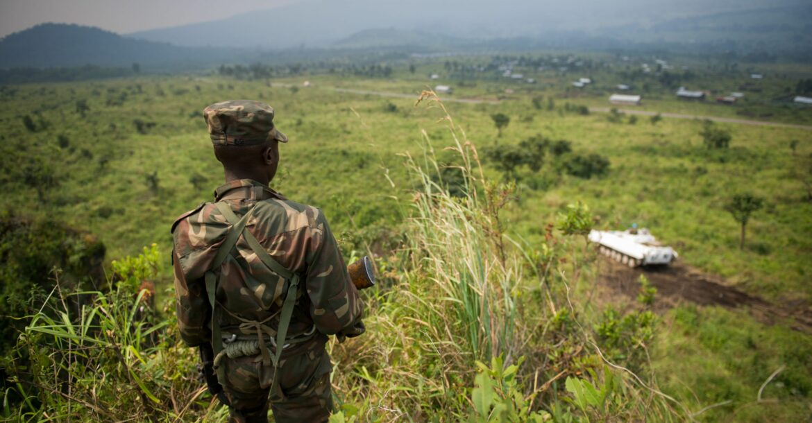 17 Dead in East DR Congo Attacks Blamed on ADF Militia