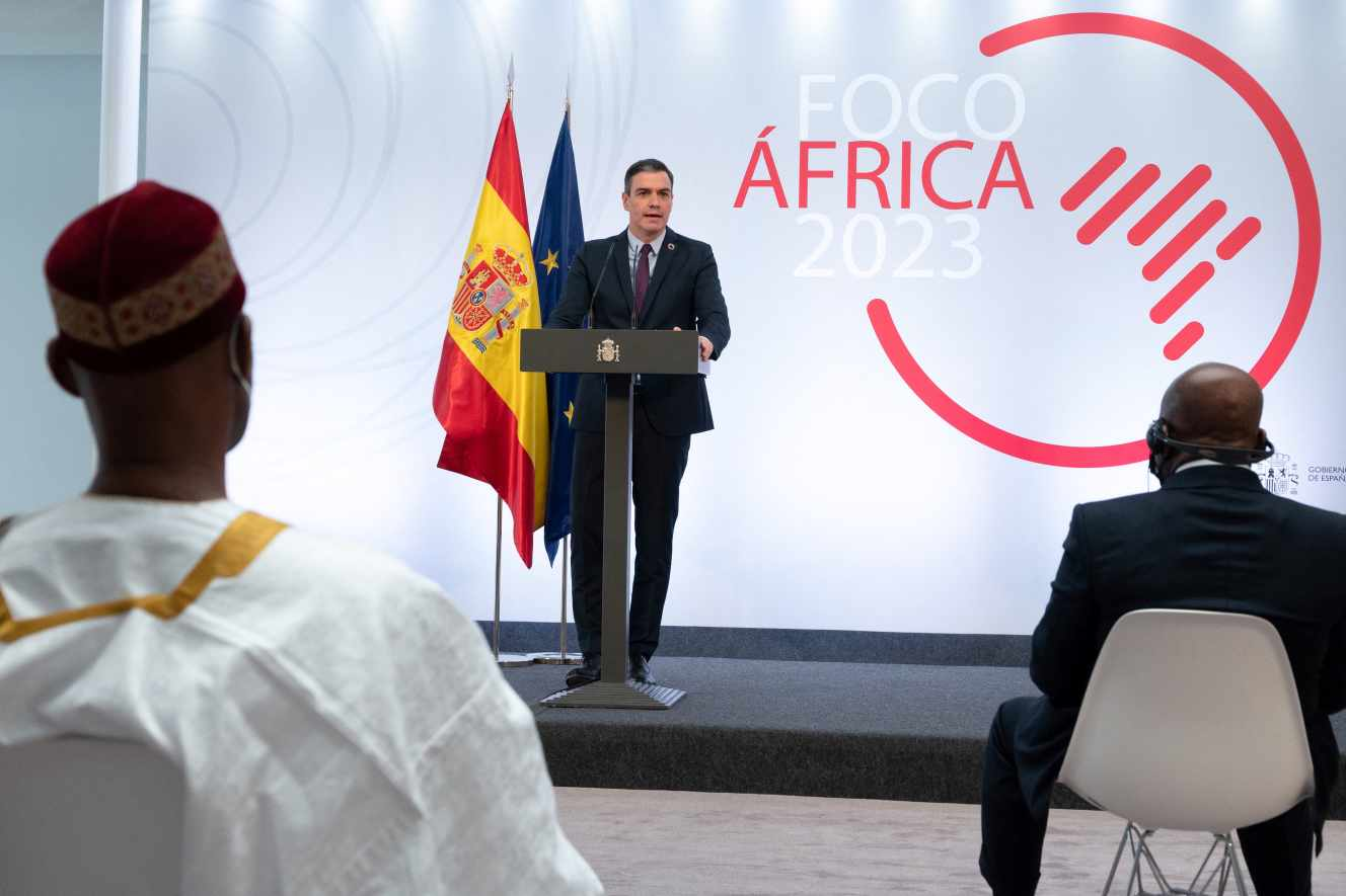 L’Espagne veut accroître sa présence économique en Afrique