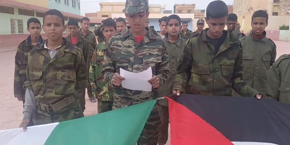 [Exclusif] Maroc-Sahara : comment (et pourquoi) les FAR ont neutralisé le chef de la gendarmerie du Polisario