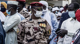 Tchad: Mahamat Idriss Déby, un pur produit de l’armée à la tête du conseil militaire