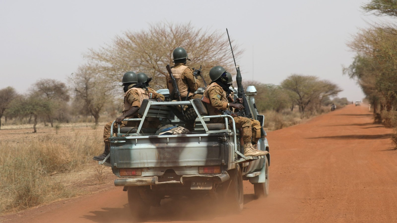 Unanswered Questions Swirl Following Burkina Faso Murders
