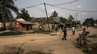 RDC: au Kasaï, la Monusco prépare son retrait pour le mois de juin