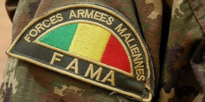 Deux soldats maliens tués dans l’attaque contre un poste de sécurité de l’armée au centre du Mali (armée)