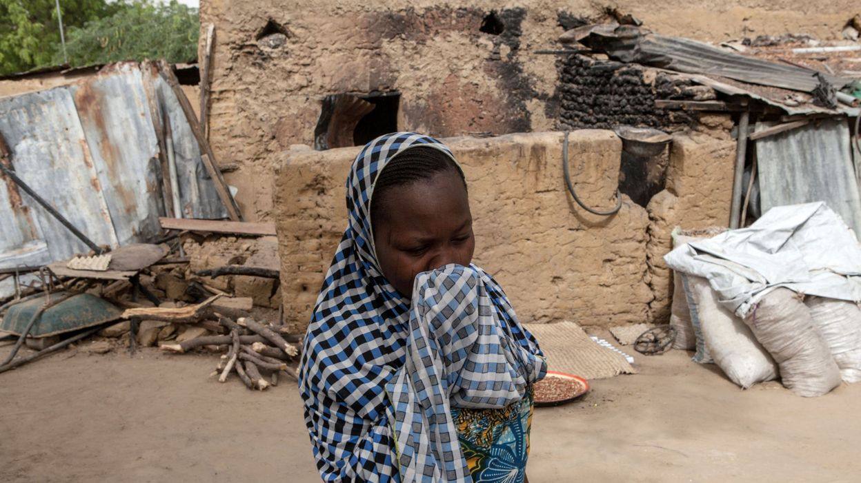 Nigeria : 4 morts dans une attaque djihadiste contre des installations humanitaires