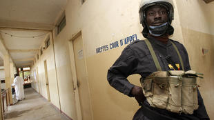 Tchad: arrestation de plusieurs chefs de partis et militants