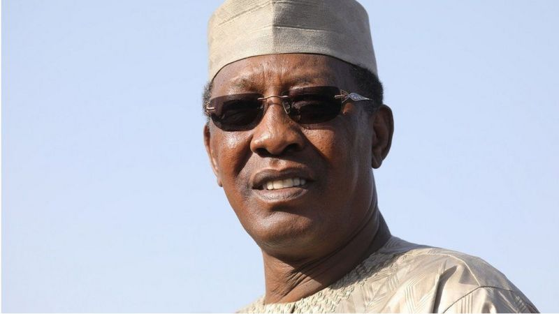 Idriss Deby Itno : comprendre la situation au Tchad suite au décès du président