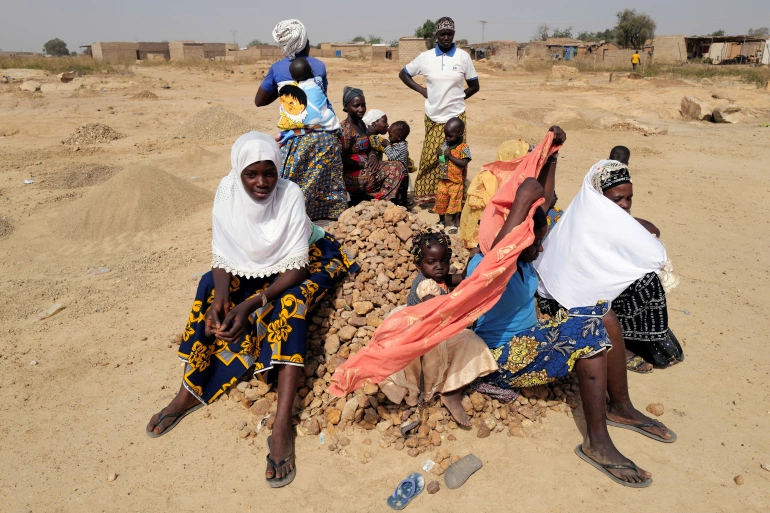 Record 29 million in the Sahel in need of humanitarian assistance