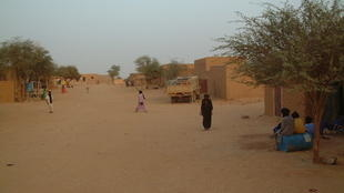 Mali: la Minusma réplique à l’attaque meurtrière d’Aguelhok