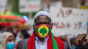 Un nouveau front en Éthiopie entre Amharas et Oromos