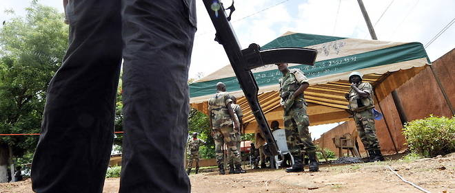 Côte d’Ivoire : ce que l’on sait sur la double attaque qui a visé l’armée
