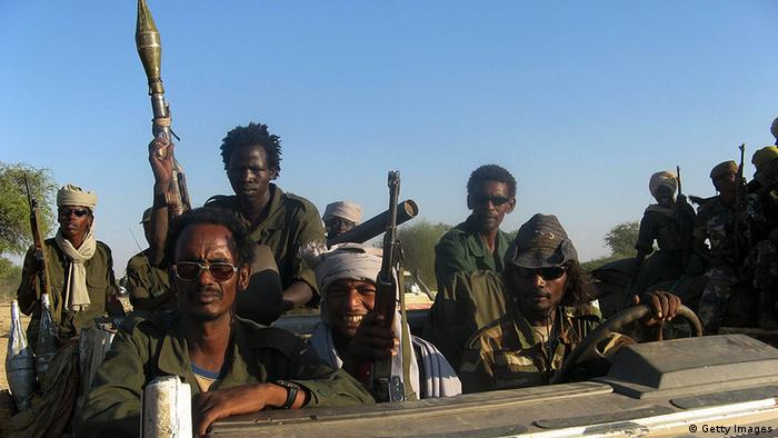 Qui sont les rebelles du Front pour l’alternance et la concorde au Tchad ?