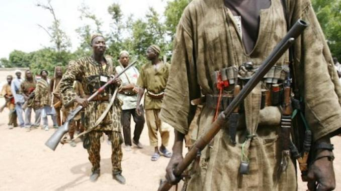 Mali: affrontements meurtriers entre Dozos et jihadistes dans le cercle de Djenné
