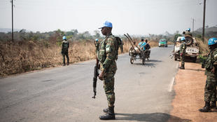Centrafrique : le groupe armé le plus puissant du pays s’engage à quitter la coalition rebelle