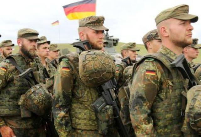 Mali : l’Allemagne va renforcer sa présence militaire dans le cadre de la lutte contre le terrorisme