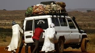 Soudan: l’état d’urgence décrété au Darfour-Ouest