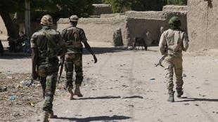 Niger: nouvelle attaque jihadiste et insécurité grandissante à la frontière avec le Mali