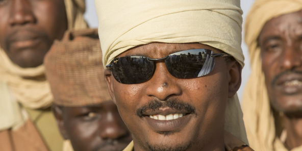 Tchad : qui est Mahamat Idriss Déby, fils d’Idriss Déby et patron de la transition ?