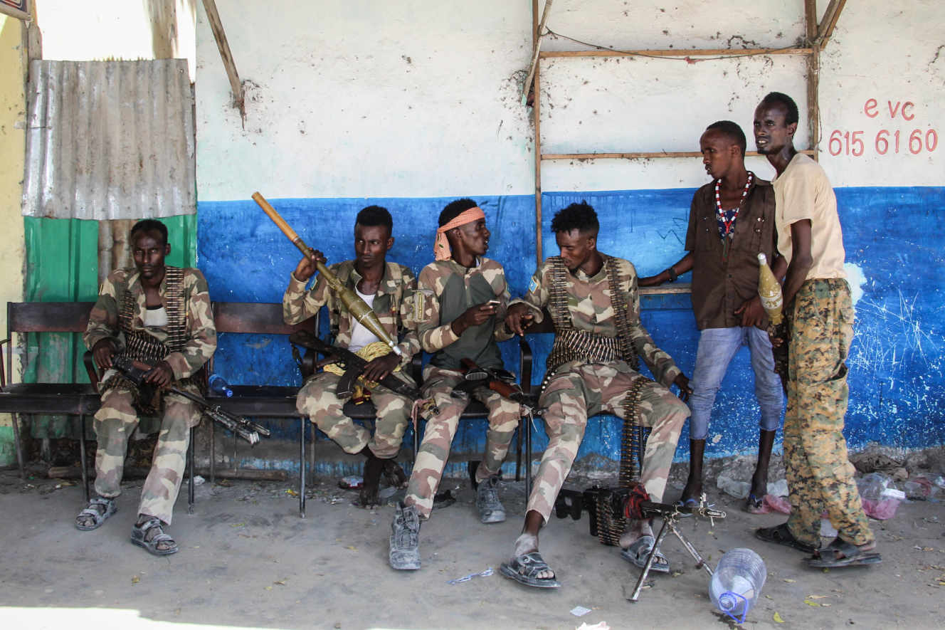 « La Somalie est au bord de l’effondrement » : à Mogadiscio, la crise politique fait craindre le pire