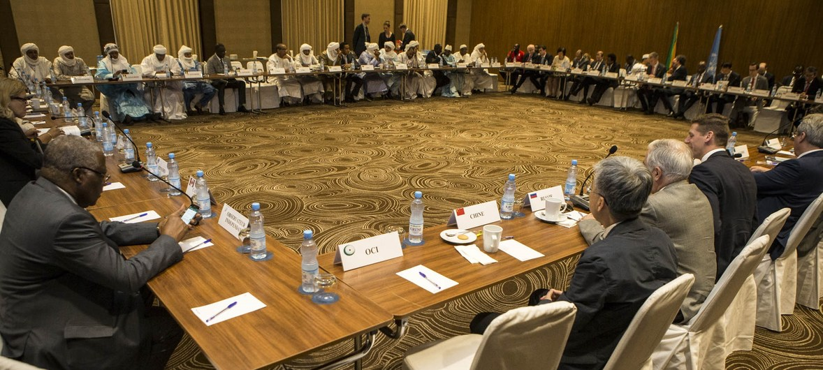 Mali :Violation de l’accord de Paix d’Alger : Le collectif intégrateur des Imouchagh et alliés de Tombouctou- CIAT dit ‘’niet’’ aux actes de séparatisme