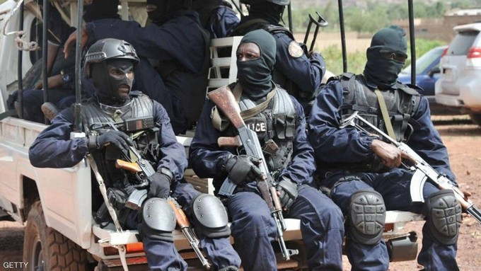 Mali : Tominian: la force spéciale antiterroriste (FORSAT) a été attaquée par des hommes armés non identifiés