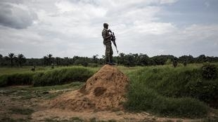 RDC: l’armée congolaise cible d’attaques dans le territoire de Masisi