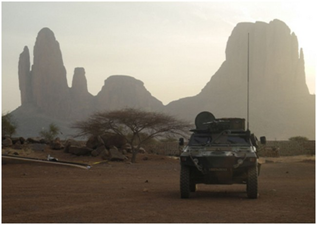 Mali: Bounti: un rapport qui laisse songeur