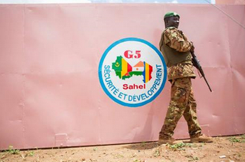 Mali : Communiqué de Presse de la FORCE CONJOINTE DU G5 SAHEL