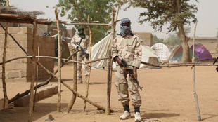 La Coalition citoyenne pour le Sahel appelle à repenser la lutte contre le terrorisme