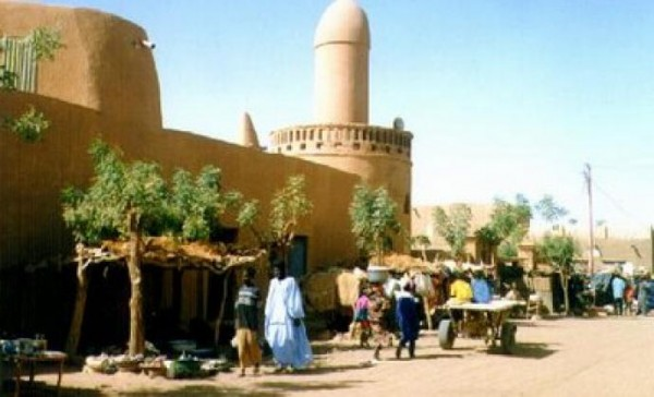 Mali: L’impôt islamique en nature humaine à Gao