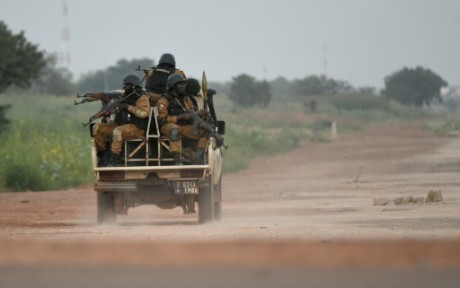 Attaque au Burkina: les trois Européens disparus ont été “exécutés”