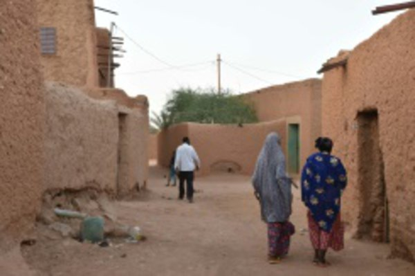 Mali : Mopti : des « jihadistes exigent le port du voile » dans certaines communes