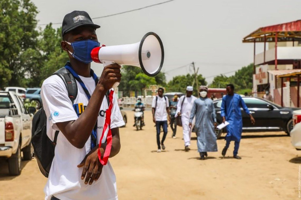 Tchad : l’ONU appelle l’armée à ne pas recourir à la force contre les manifestants pacifiques