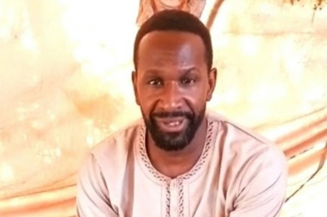 Mali: le journaliste Olivier Dubois otage d’un groupe jihadiste, confirme Paris