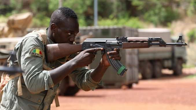 Mali: Quand les bandits de la Katiba Macina se prennent une déculottée par les FAMa