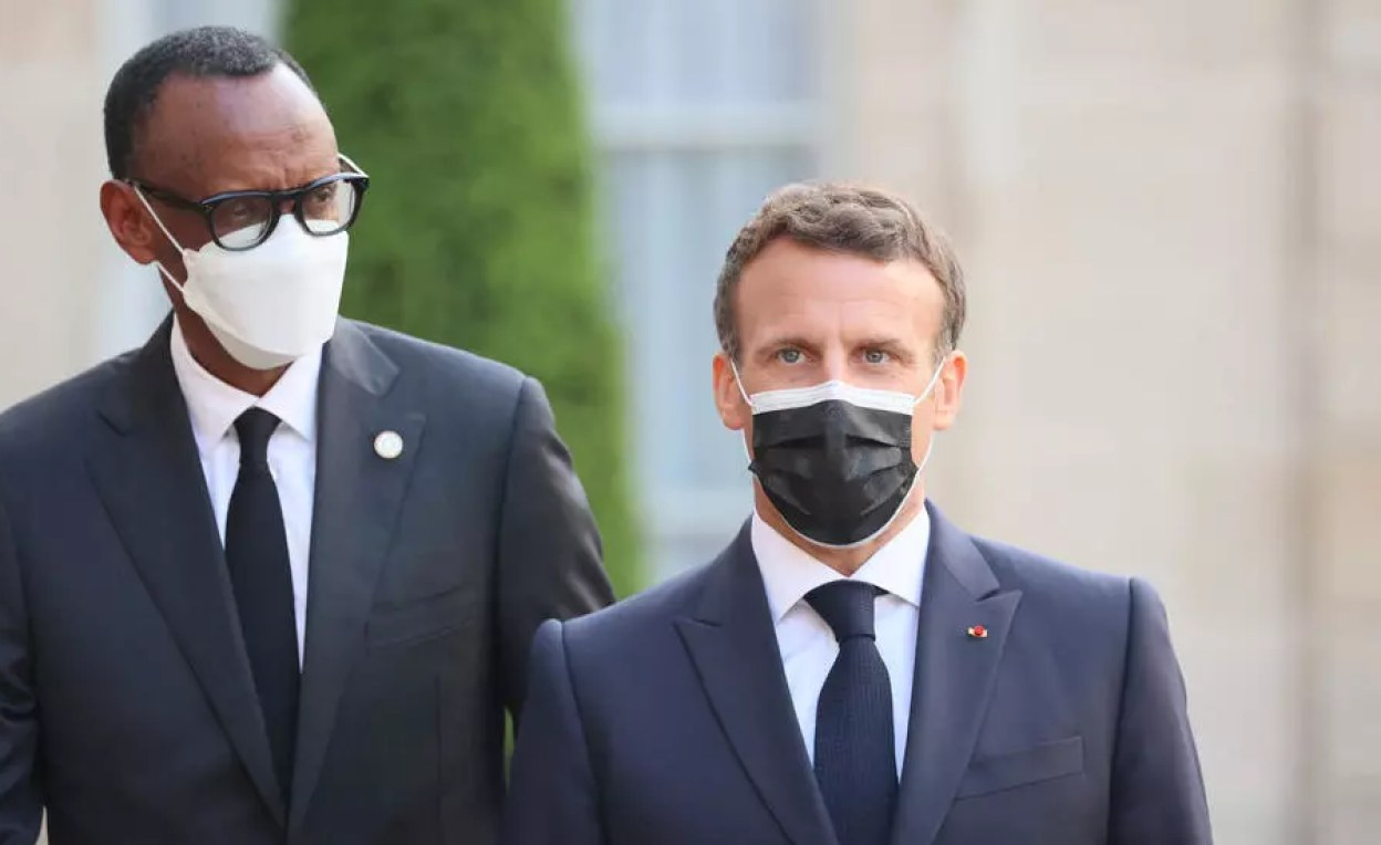 Africa: Emmanuel Macron Attempts to Reform Africa-France Relationships