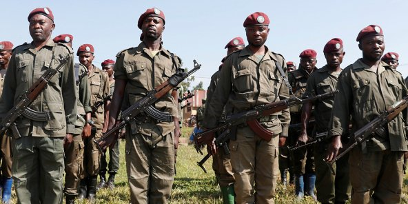 État de siège en RDC : qui sont les chefs militaires choisis par Félix Tshisekedi ?