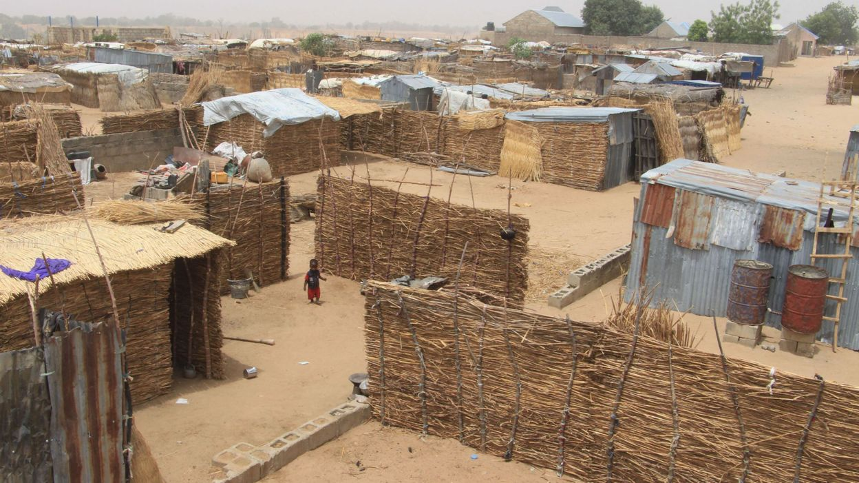 Possibilité d’un nouveau foyer jihadiste au Niger