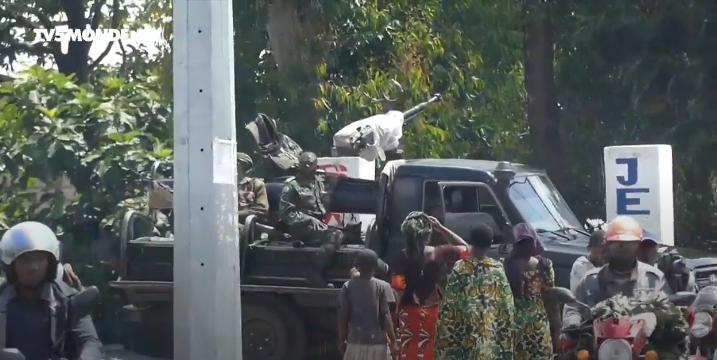 RDC : un casque bleu tué dans l’attaque d’une base de l’ONU près de Beni