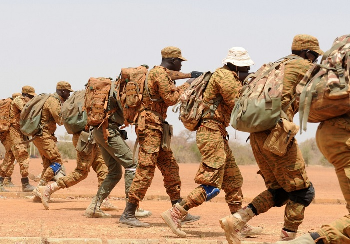 Burkina Faso : une vingtaine de personnes tuées dans une attaque dans le Sahel