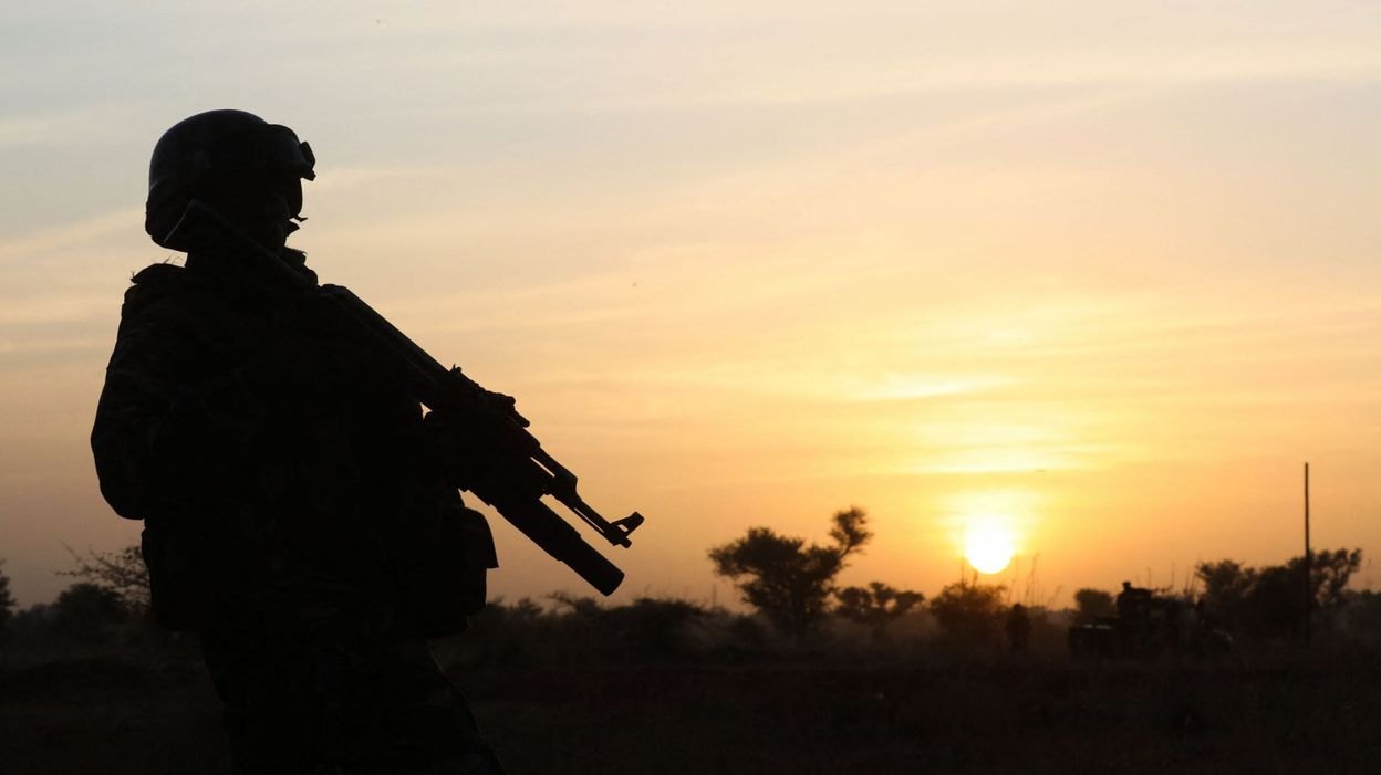 Niger: 15 soldats tués dans une nouvelle attaque “terroriste”, 31 en quatre jours