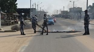Côte d’Ivoire: des arrestations après des violences intercommunautaires suite à une fake news