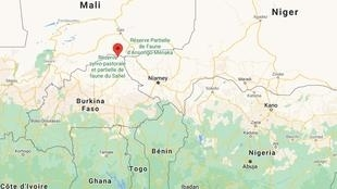 Burkina Faso: au moins 15 personnes tuées dans une attaque à Tin-Akoff