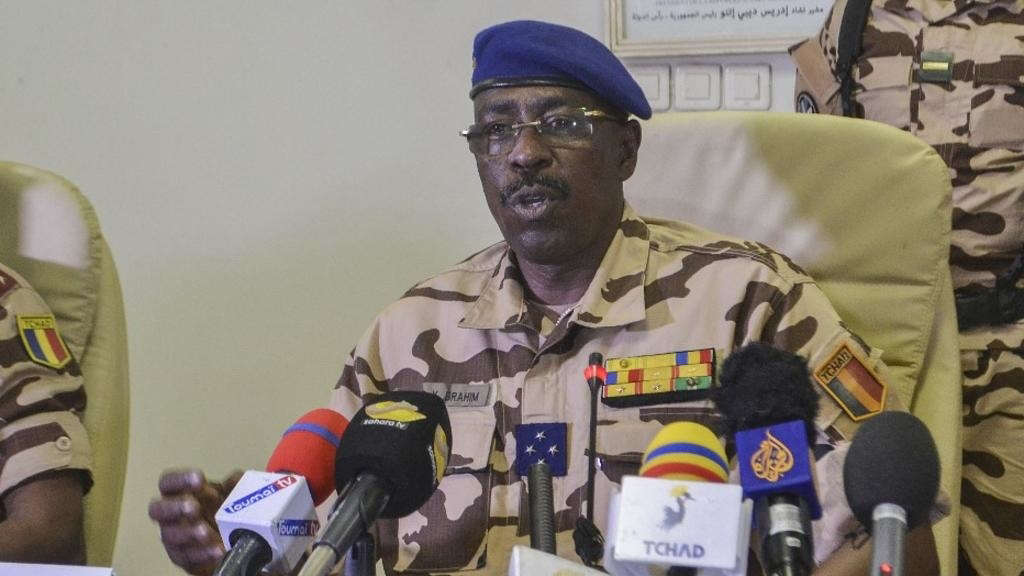 Tchad : le CMT rejette toute négociation avec les rebelles “en débandade”