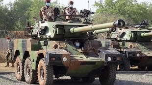 Tchad: les combats reprennent dans le Nord Kanem entre l’armée et les rebelles du Fact