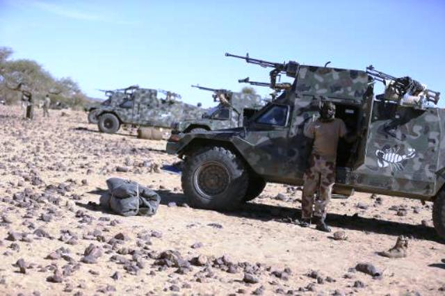 Deux orpailleurs tués par l’explosion d’un EEI dans le nord-est du Mali (MINUSMA)