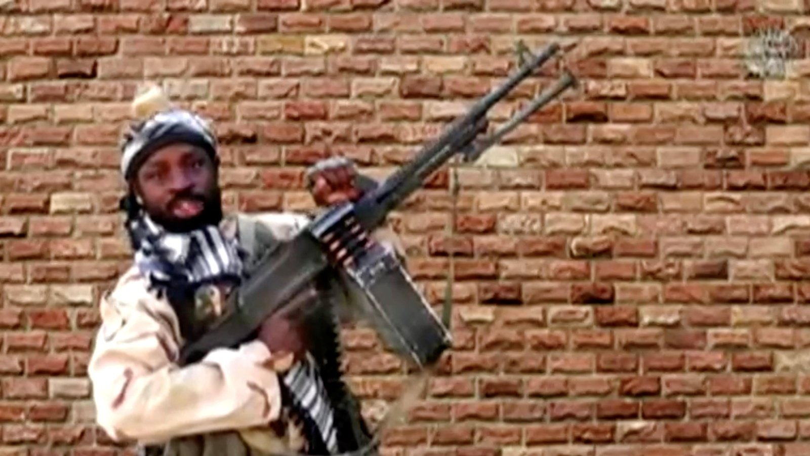 Nigerian Terrorist Abubakar Shekau: Dead or Alive—and Does it Matter?