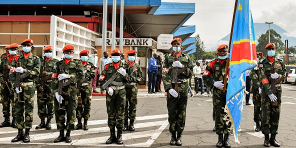 État de siège en RDC: Félix Tshisekedi recherche la bonne formule à l’Est