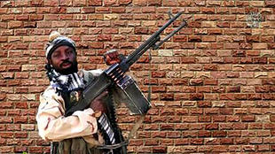 Nigeria: incertitudes sur le sort du leader de Boko Haram Abubakar Shekau