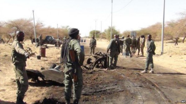 Mali: Attaque d’Aguelhok : Une enquête au point mort ?